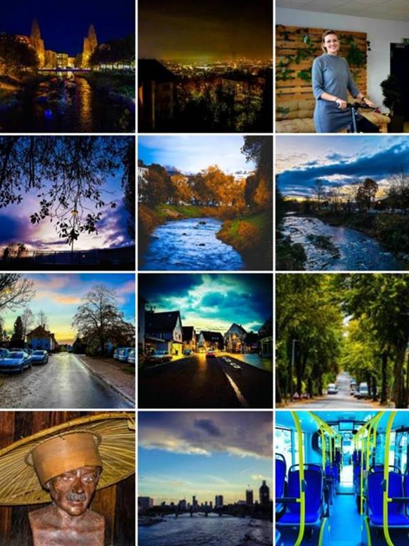 How I Find Time To Write Blogs And For My Hobbies